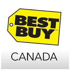 Best Buy Canada