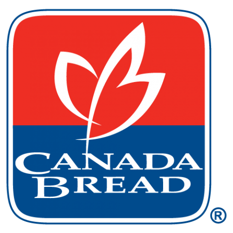 Canada Bread Logo