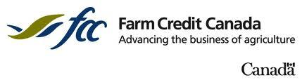 Farm Credit Canada Logo