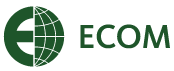 ECOM Logo