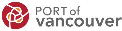 port of vancouver logo MFRE