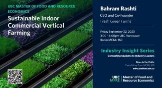 vertical farms